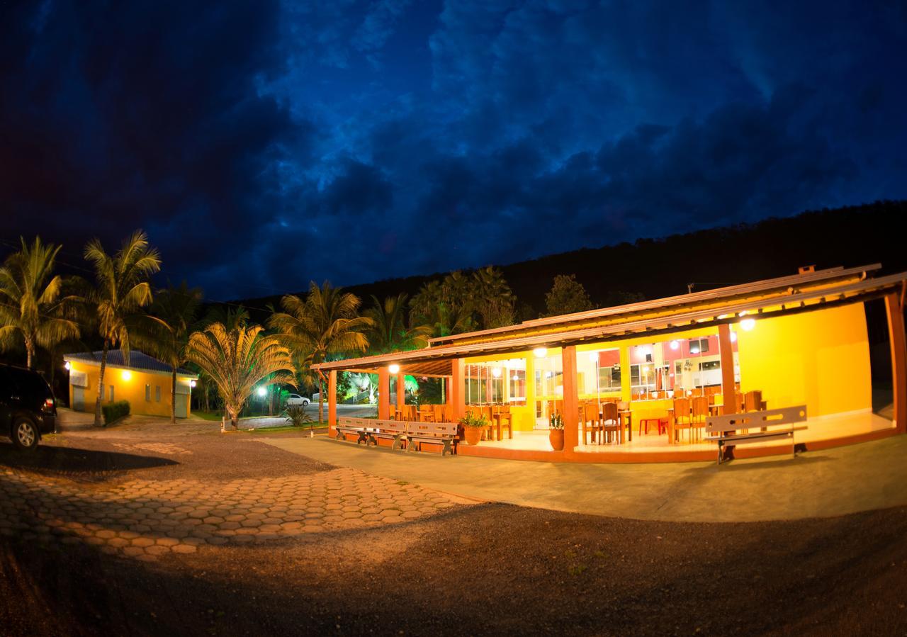 Hotel Tamburil Salinas  Exterior photo